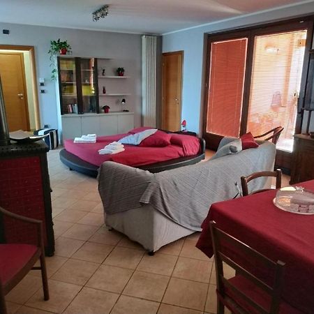 Bed & Breakfast Milu Cuneo Dış mekan fotoğraf