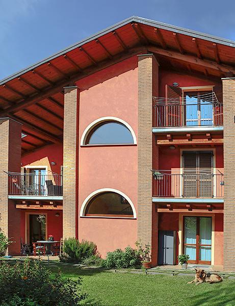 Bed & Breakfast Milu Cuneo Dış mekan fotoğraf