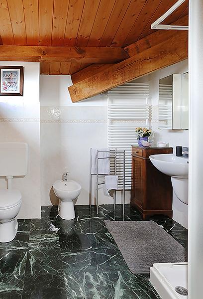 Bed & Breakfast Milu Cuneo Oda fotoğraf