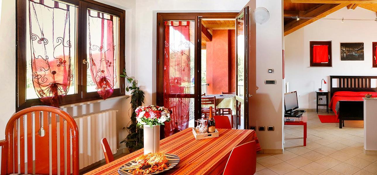 Bed & Breakfast Milu Cuneo Dış mekan fotoğraf
