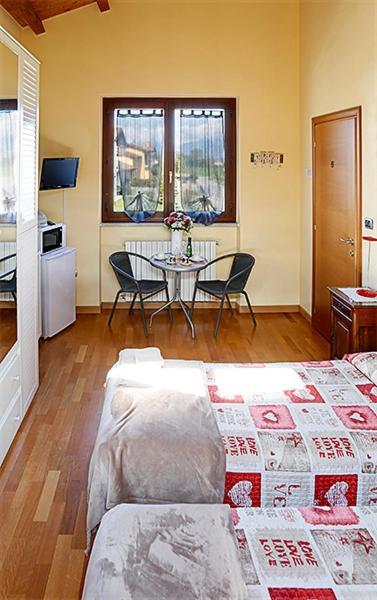 Bed & Breakfast Milu Cuneo Dış mekan fotoğraf