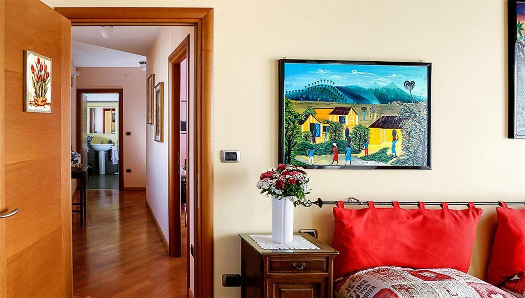 Bed & Breakfast Milu Cuneo Dış mekan fotoğraf