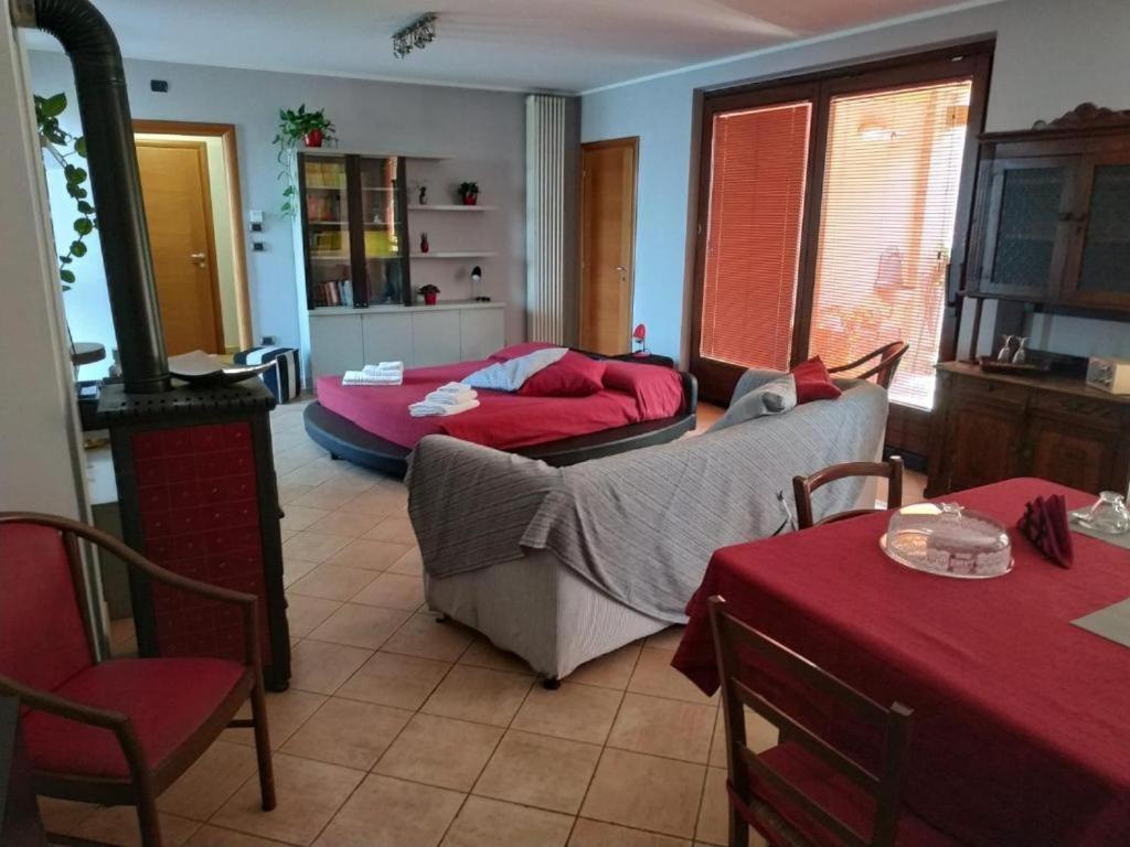 Bed & Breakfast Milu Cuneo Dış mekan fotoğraf