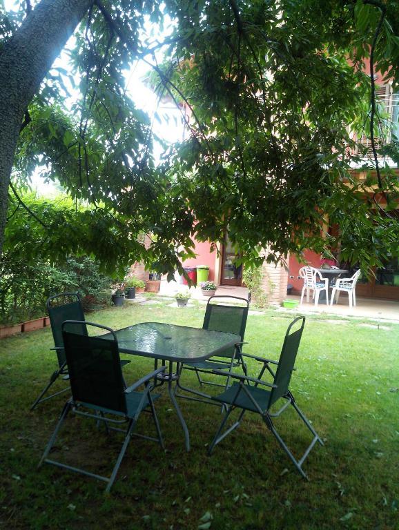 Bed & Breakfast Milu Cuneo Dış mekan fotoğraf
