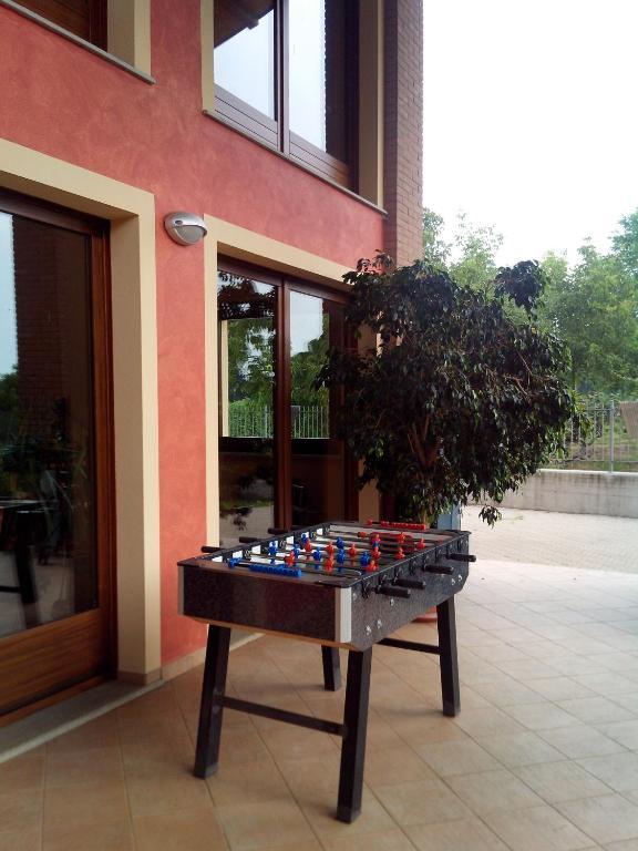 Bed & Breakfast Milu Cuneo Dış mekan fotoğraf