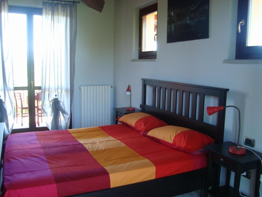 Bed & Breakfast Milu Cuneo Oda fotoğraf