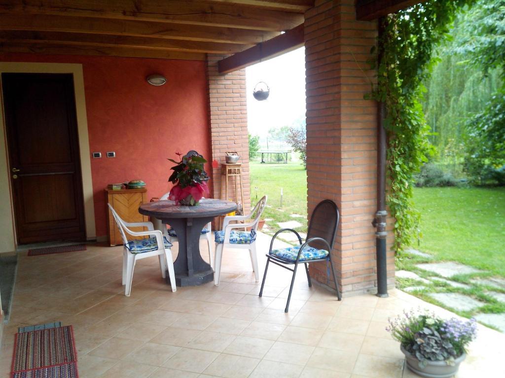 Bed & Breakfast Milu Cuneo Dış mekan fotoğraf