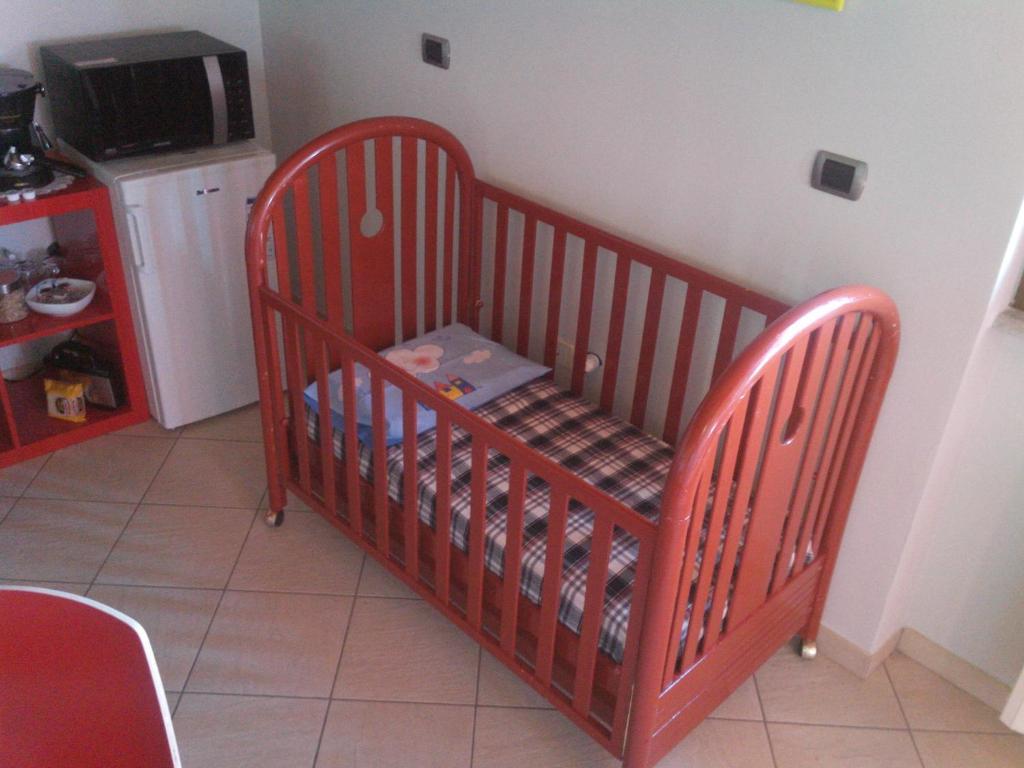 Bed & Breakfast Milu Cuneo Oda fotoğraf
