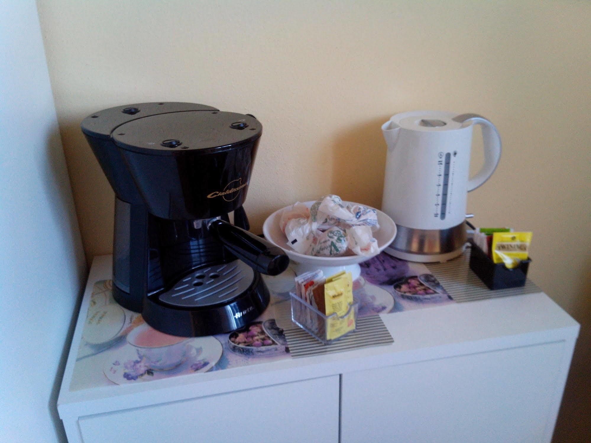 Bed & Breakfast Milu Cuneo Dış mekan fotoğraf