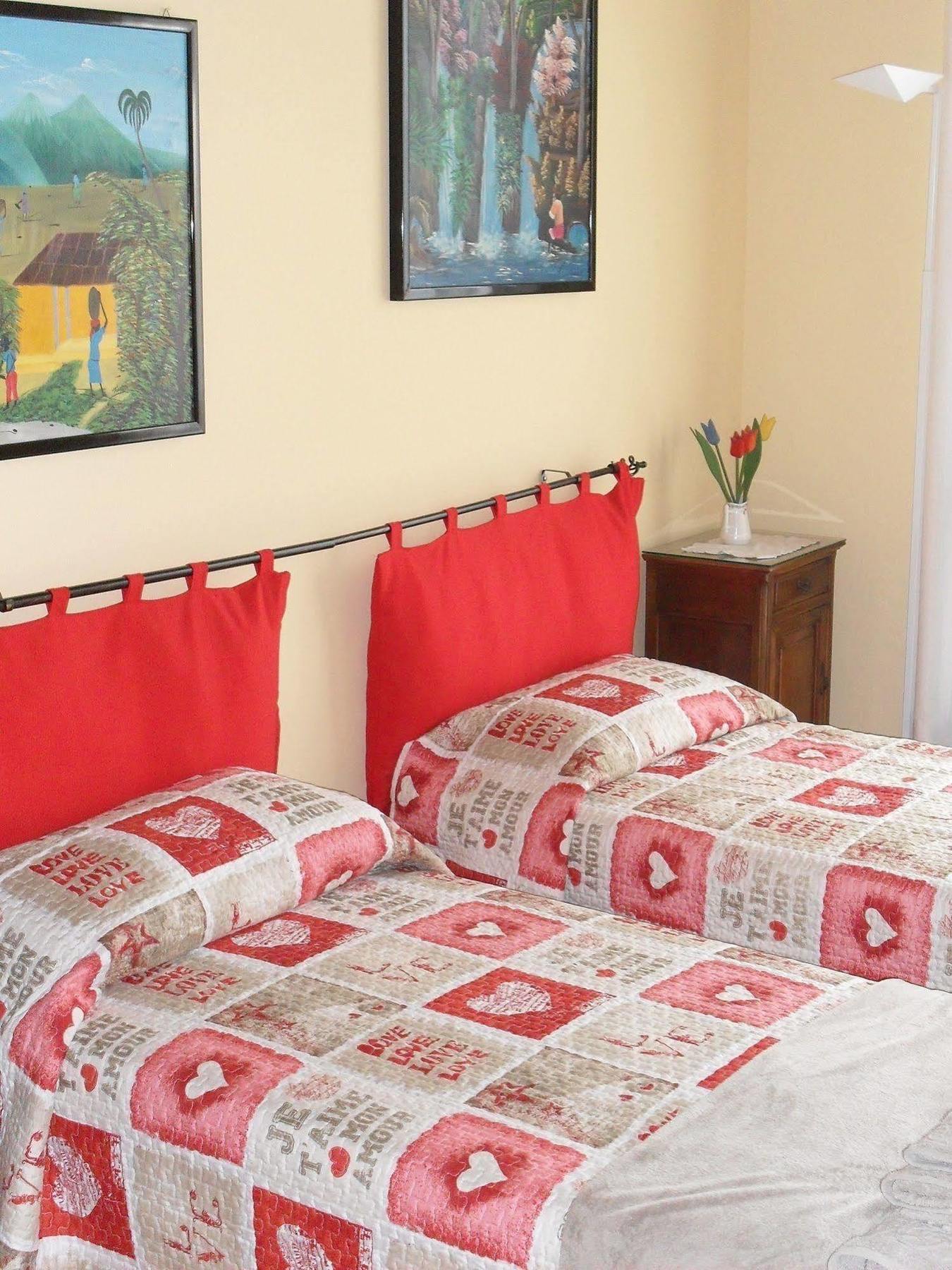 Bed & Breakfast Milu Cuneo Dış mekan fotoğraf