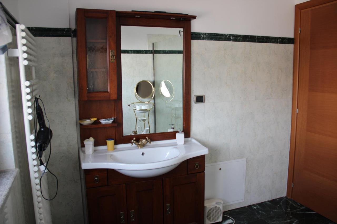 Bed & Breakfast Milu Cuneo Dış mekan fotoğraf