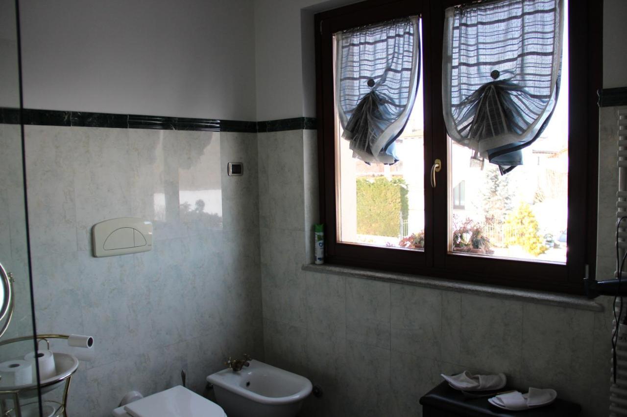 Bed & Breakfast Milu Cuneo Dış mekan fotoğraf