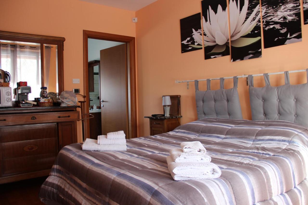 Bed & Breakfast Milu Cuneo Dış mekan fotoğraf