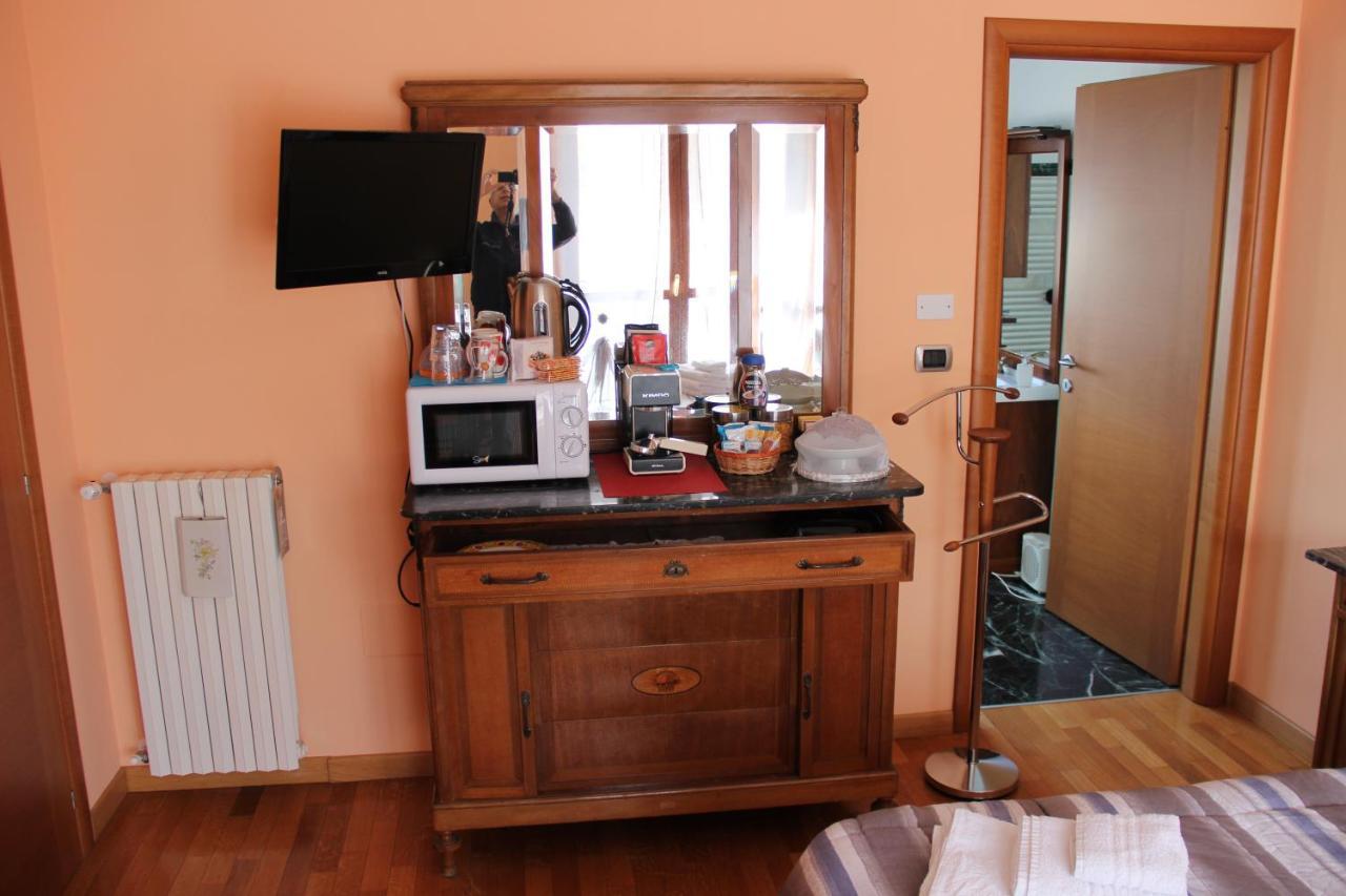 Bed & Breakfast Milu Cuneo Dış mekan fotoğraf